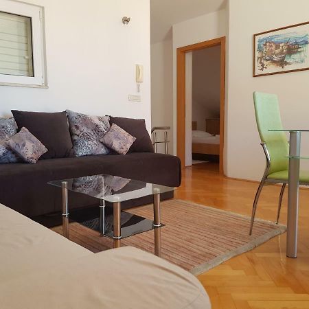 Apartment Ivanka Макарска Экстерьер фото