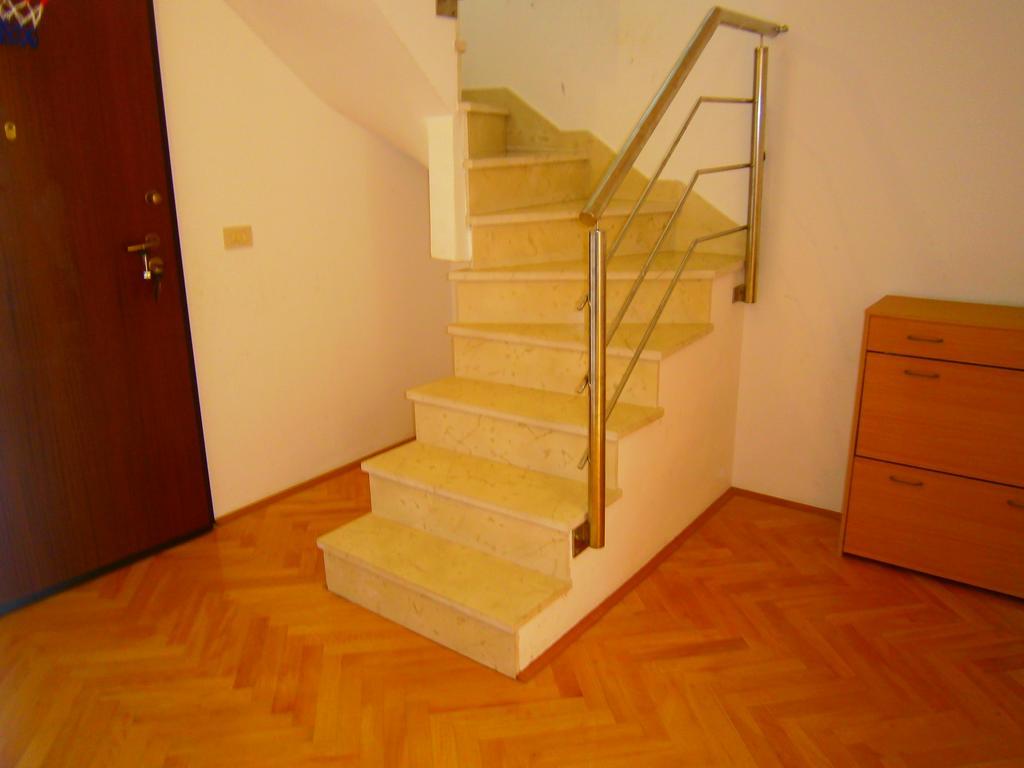 Apartment Ivanka Макарска Экстерьер фото