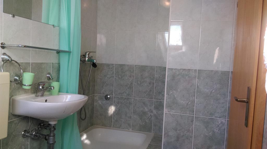 Apartment Ivanka Макарска Экстерьер фото