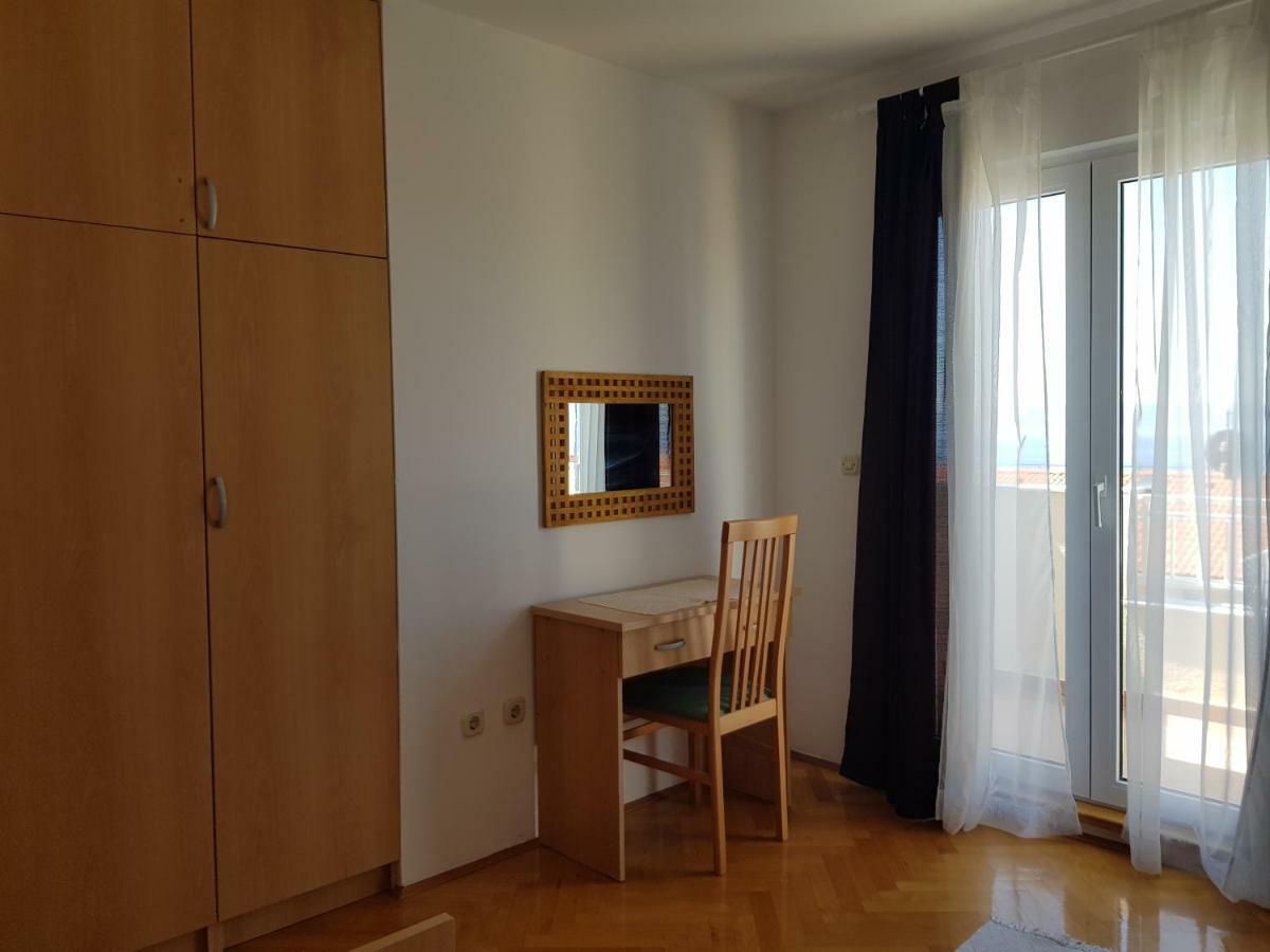 Apartment Ivanka Макарска Экстерьер фото