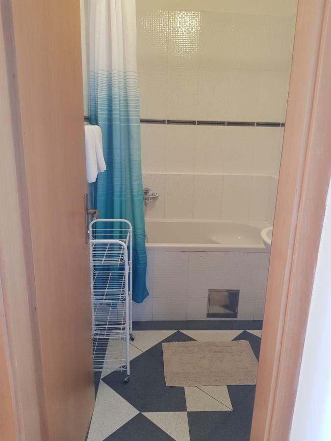 Apartment Ivanka Макарска Экстерьер фото